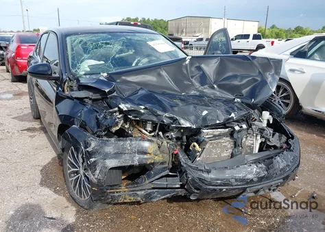 2021 Volkswagen Jetta 1.4T R-Line/1.4T S/1.4T Se from USA, damaged, VIN 3VWC57BU3MM060961